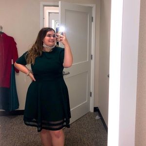 Calvin Klein Formal Dress